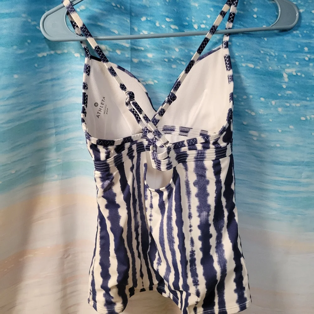 Athleta this great